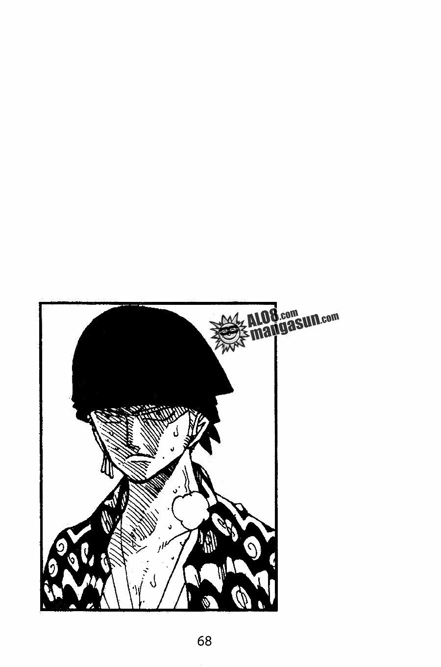 Đảo Hải Tặc Chap 103 - Next Chap 104