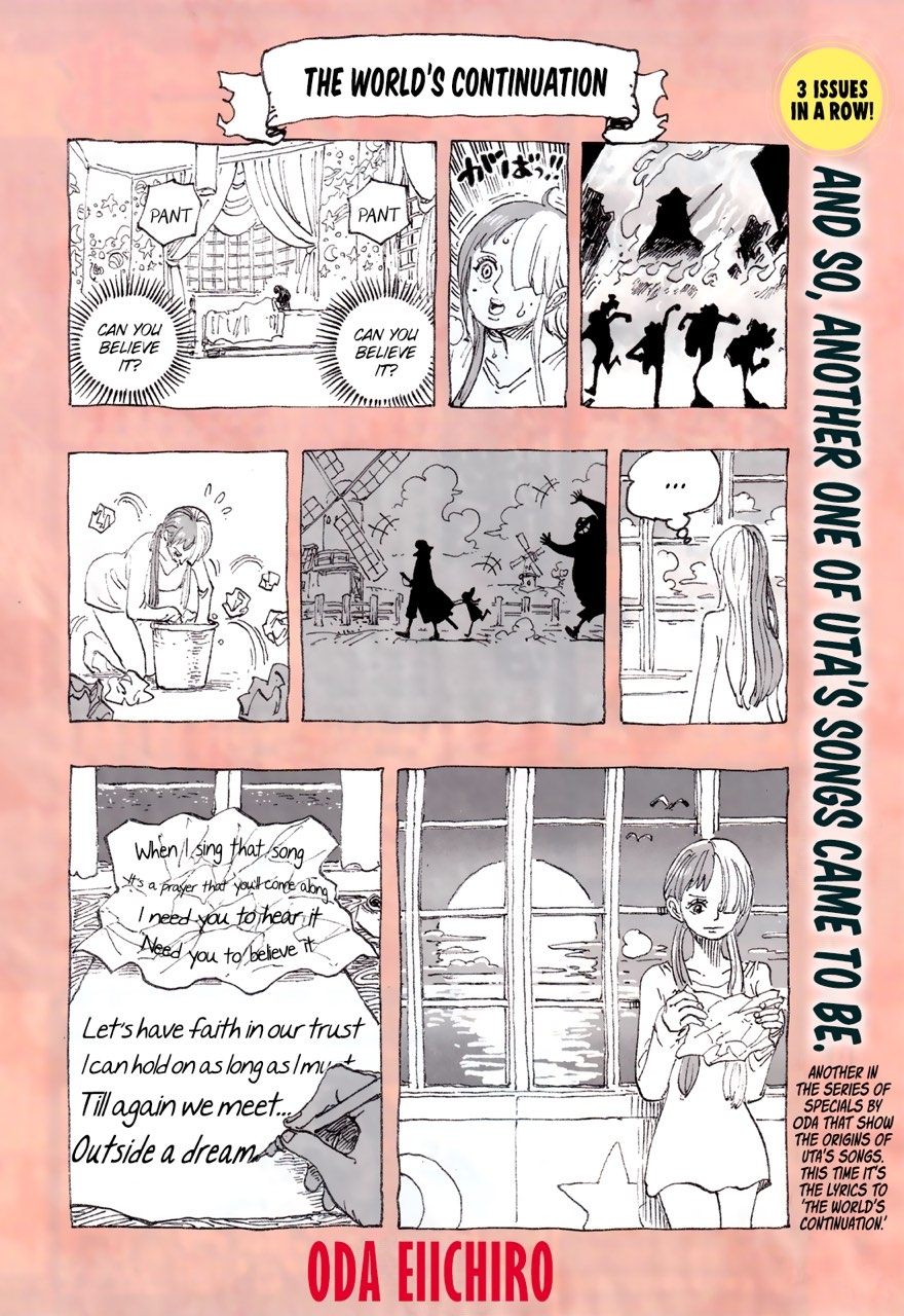 Đảo Hải Tặc Chap 1056 - Next Chap 1057