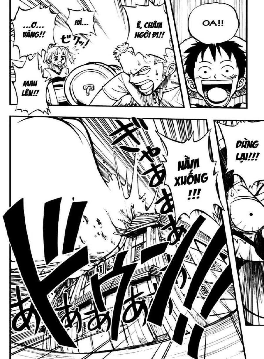 Đảo Hải Tặc Chap 11 - Next Chap 12