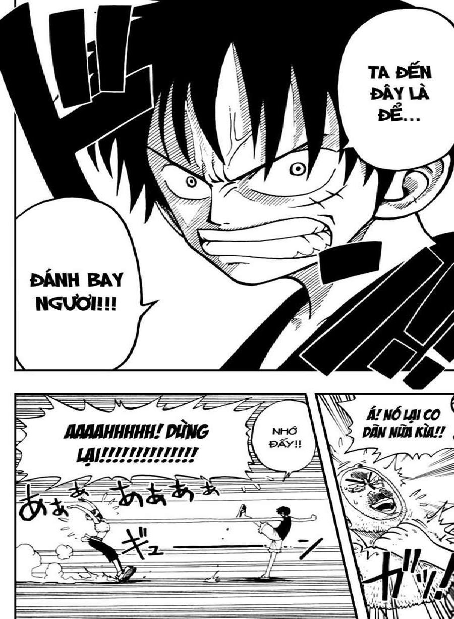 Đảo Hải Tặc Chap 13 - Next Chap 14