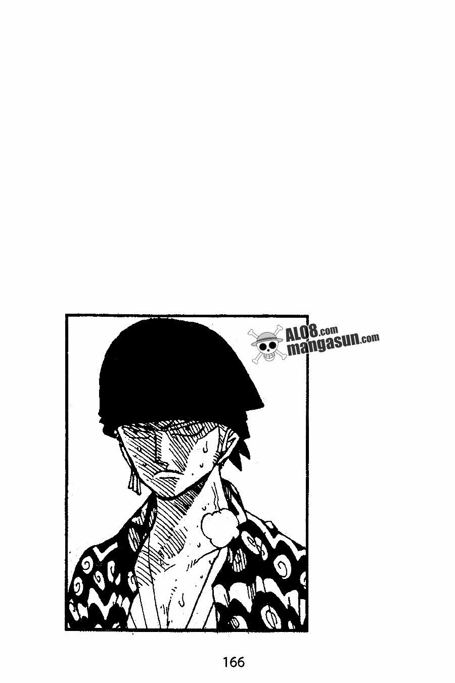 Đảo Hải Tặc Chap 132 - Next Chap 133