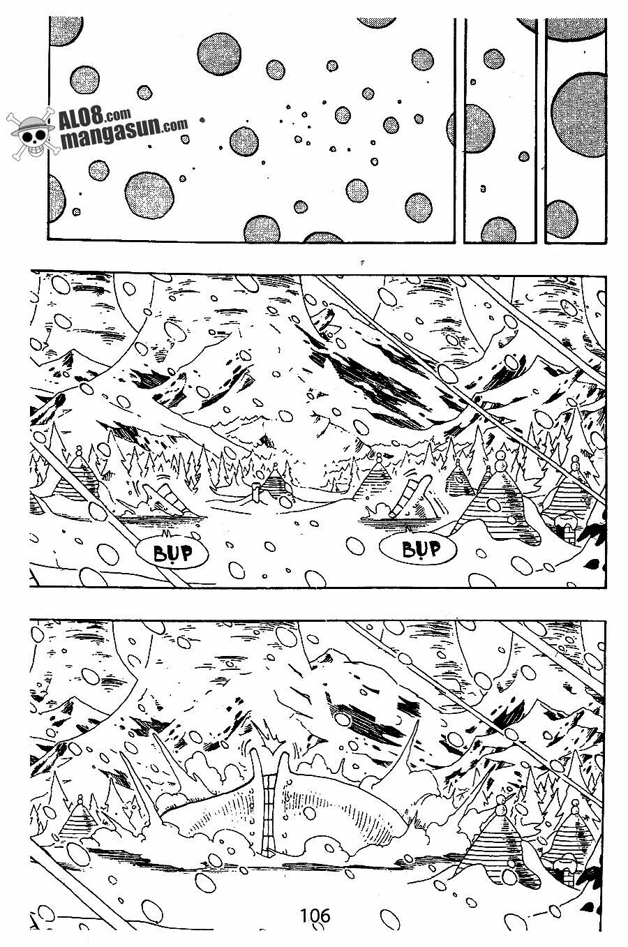 Đảo Hải Tặc Chap 137 - Next Chap 138