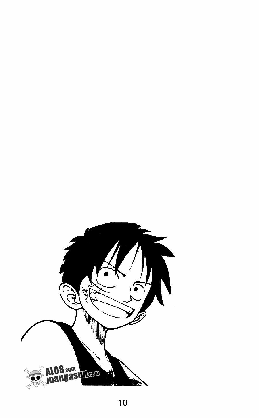 Đảo Hải Tặc Chap 156 - Next Chap 157