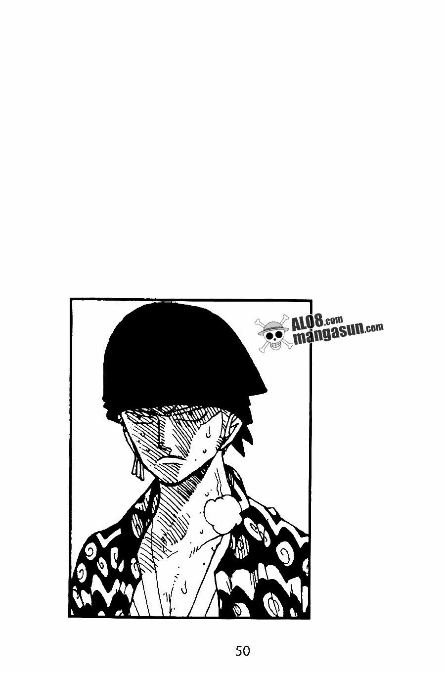 Đảo Hải Tặc Chap 158 - Next Chap 159