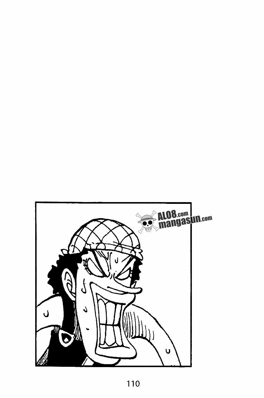 Đảo Hải Tặc Chap 161 - Next Chap 162