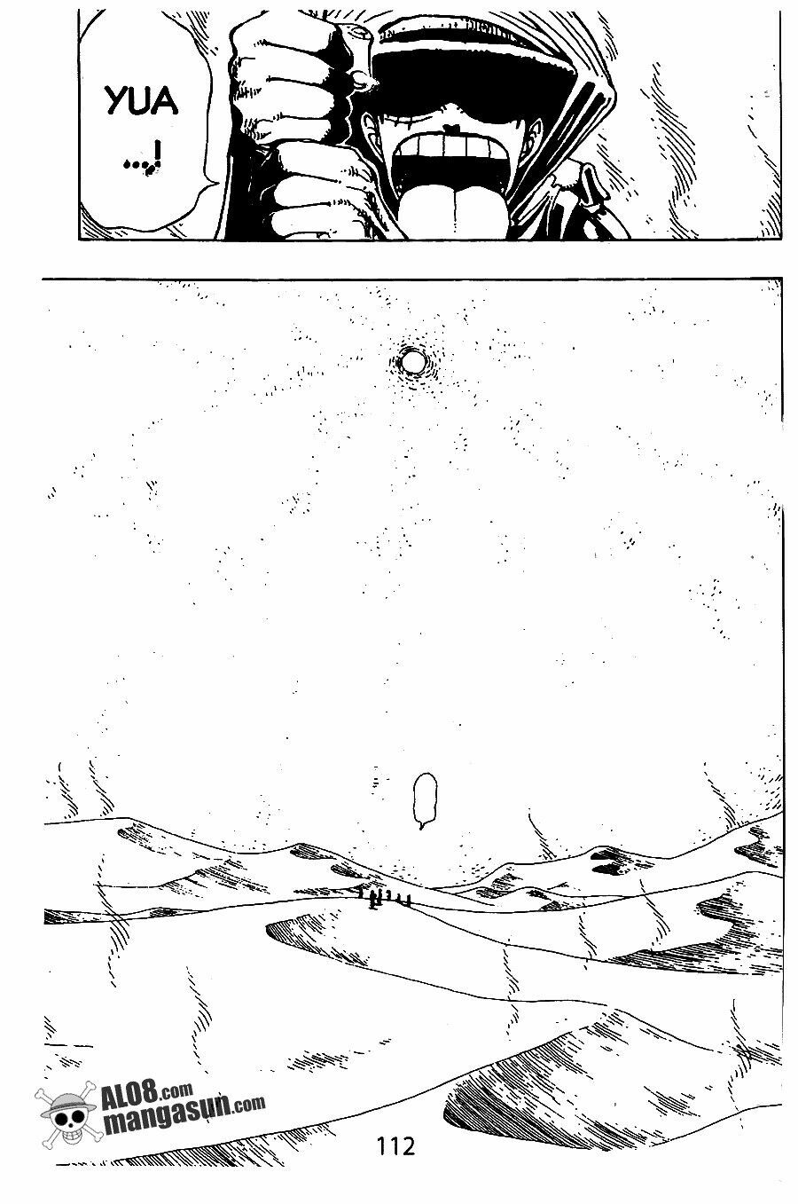 Đảo Hải Tặc Chap 162 - Next Chap 163