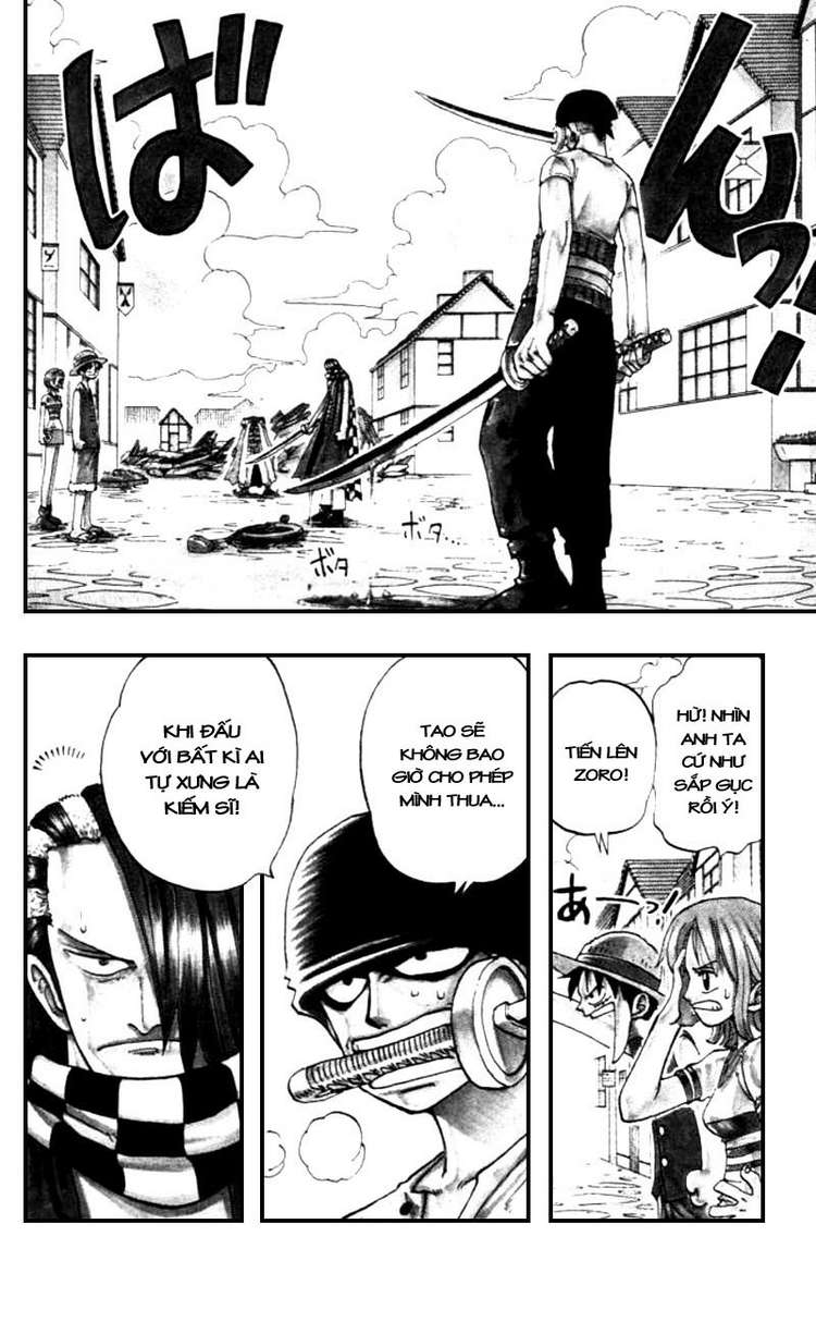 Đảo Hải Tặc Chap 17 - Next Chap 18