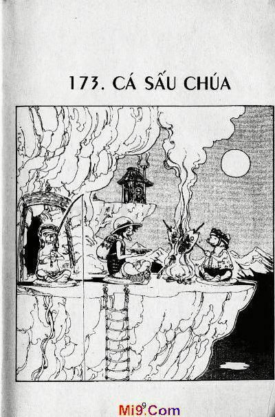 Đảo Hải Tặc Chap 173 - Next Chap 174