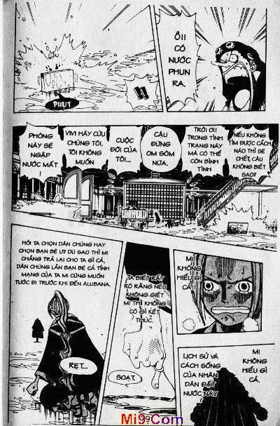 Đảo Hải Tặc Chap 173 - Next Chap 174