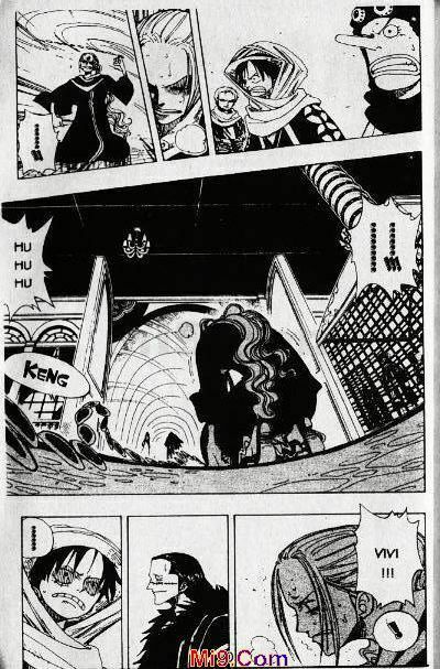 Đảo Hải Tặc Chap 173 - Next Chap 174