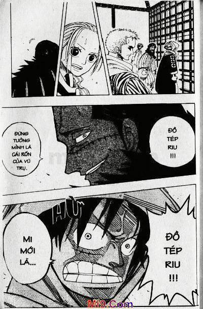 Đảo Hải Tặc Chap 173 - Next Chap 174