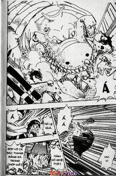Đảo Hải Tặc Chap 173 - Next Chap 174