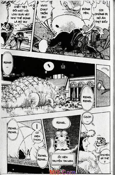 Đảo Hải Tặc Chap 173 - Next Chap 174