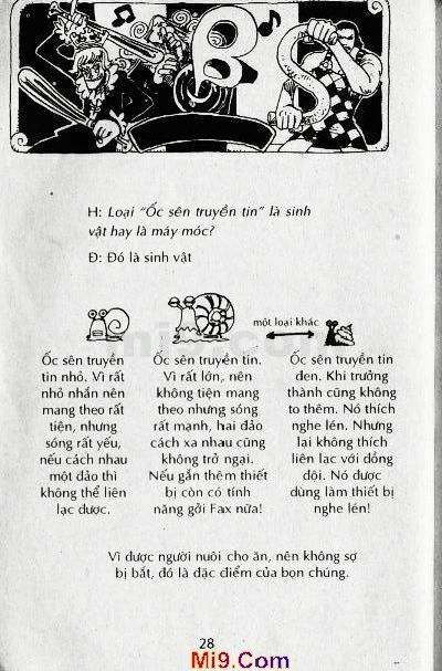 Đảo Hải Tặc Chap 173 - Next Chap 174