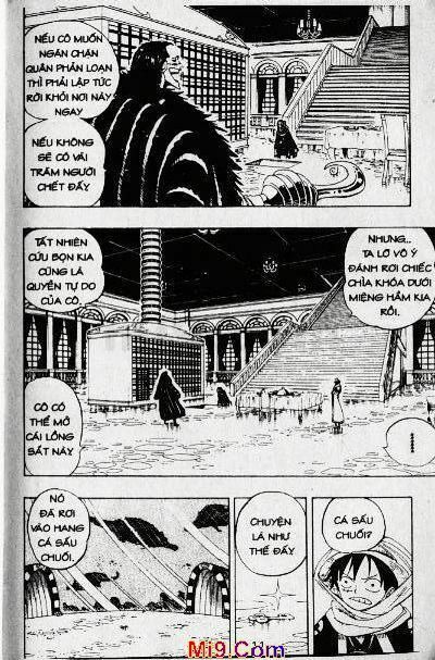 Đảo Hải Tặc Chap 173 - Next Chap 174