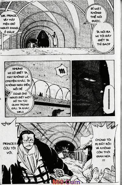 Đảo Hải Tặc Chap 173 - Next Chap 174