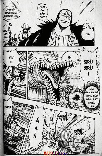 Đảo Hải Tặc Chap 173 - Next Chap 174