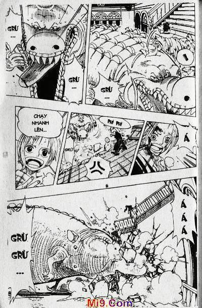 Đảo Hải Tặc Chap 173 - Next Chap 174