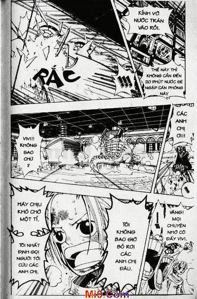 Đảo Hải Tặc Chap 173 - Next Chap 174