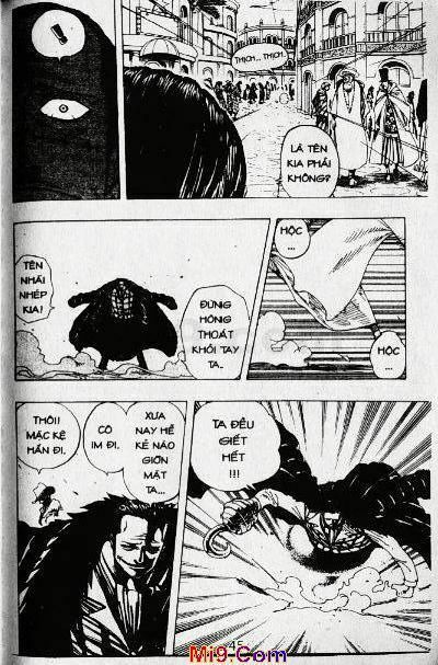 Đảo Hải Tặc Chap 173 - Next Chap 174