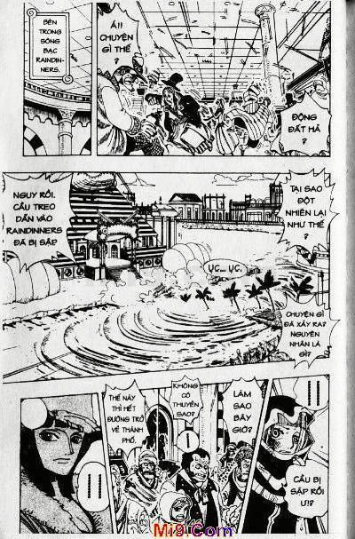Đảo Hải Tặc Chap 173 - Next Chap 174