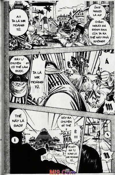 Đảo Hải Tặc Chap 173 - Next Chap 174