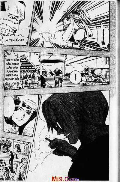 Đảo Hải Tặc Chap 173 - Next Chap 174