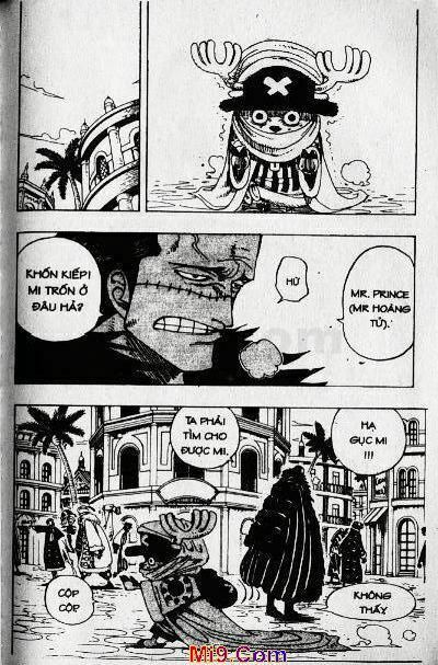 Đảo Hải Tặc Chap 173 - Next Chap 174