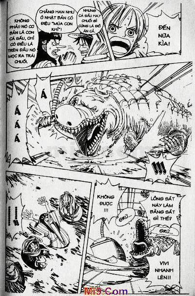 Đảo Hải Tặc Chap 173 - Next Chap 174