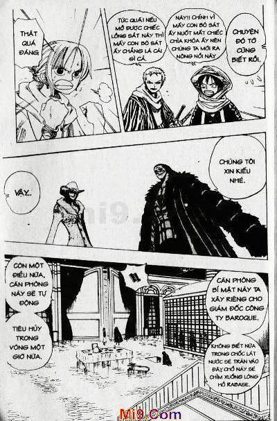 Đảo Hải Tặc Chap 173 - Next Chap 174