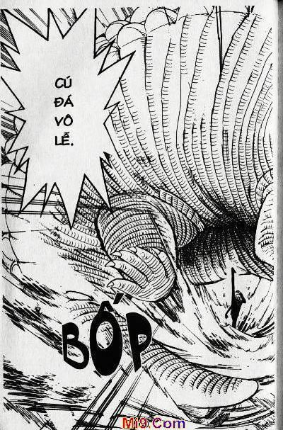 Đảo Hải Tặc Chap 173 - Next Chap 174