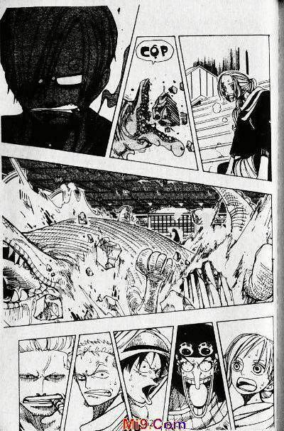 Đảo Hải Tặc Chap 173 - Next Chap 174