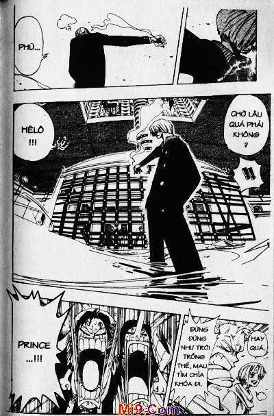 Đảo Hải Tặc Chap 173 - Next Chap 174