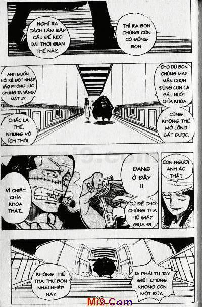 Đảo Hải Tặc Chap 173 - Next Chap 174