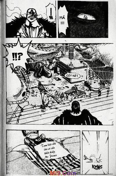 Đảo Hải Tặc Chap 173 - Next Chap 174