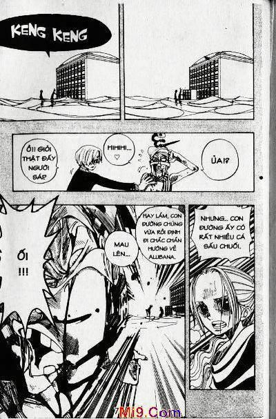 Đảo Hải Tặc Chap 173 - Next Chap 174