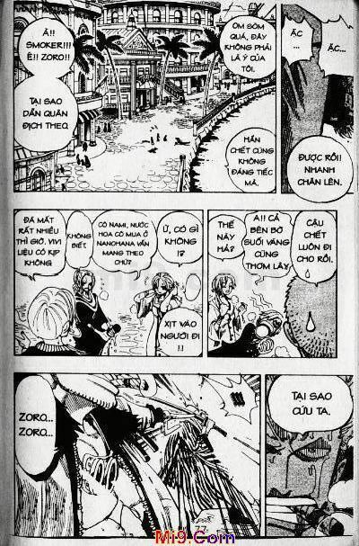 Đảo Hải Tặc Chap 173 - Next Chap 174