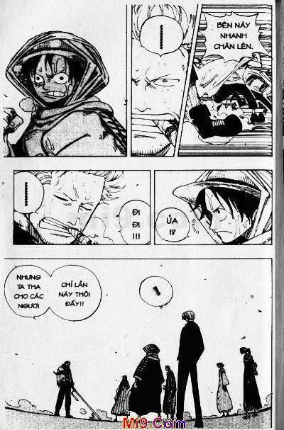 Đảo Hải Tặc Chap 173 - Next Chap 174
