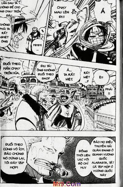 Đảo Hải Tặc Chap 173 - Next Chap 174