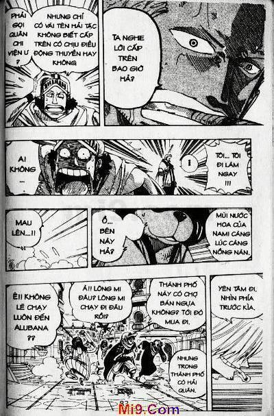 Đảo Hải Tặc Chap 173 - Next Chap 174