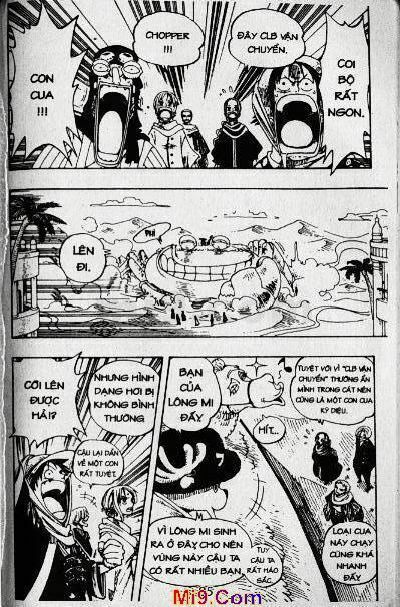 Đảo Hải Tặc Chap 173 - Next Chap 174