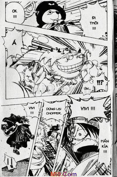 Đảo Hải Tặc Chap 173 - Next Chap 174