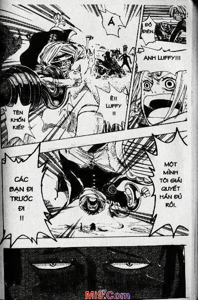 Đảo Hải Tặc Chap 173 - Next Chap 174