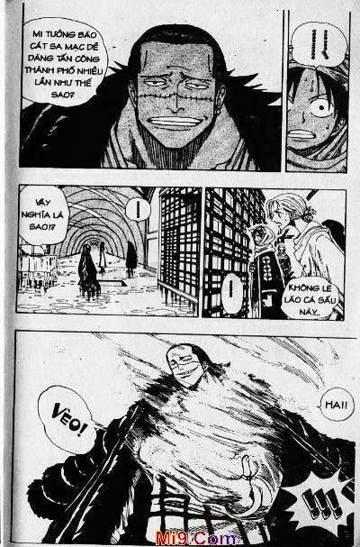 Đảo Hải Tặc Chap 173 - Next Chap 174