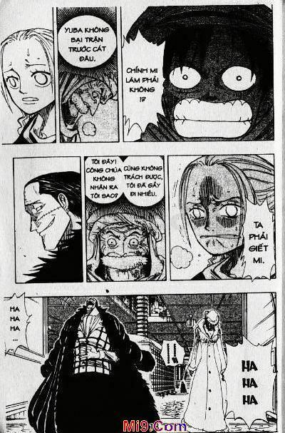 Đảo Hải Tặc Chap 173 - Next Chap 174