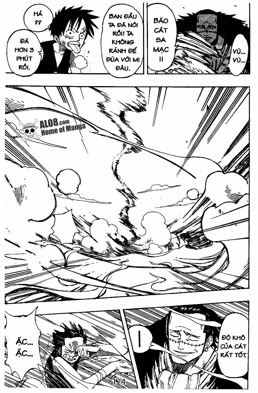 Đảo Hải Tặc Chap 178 - Next Chap 179