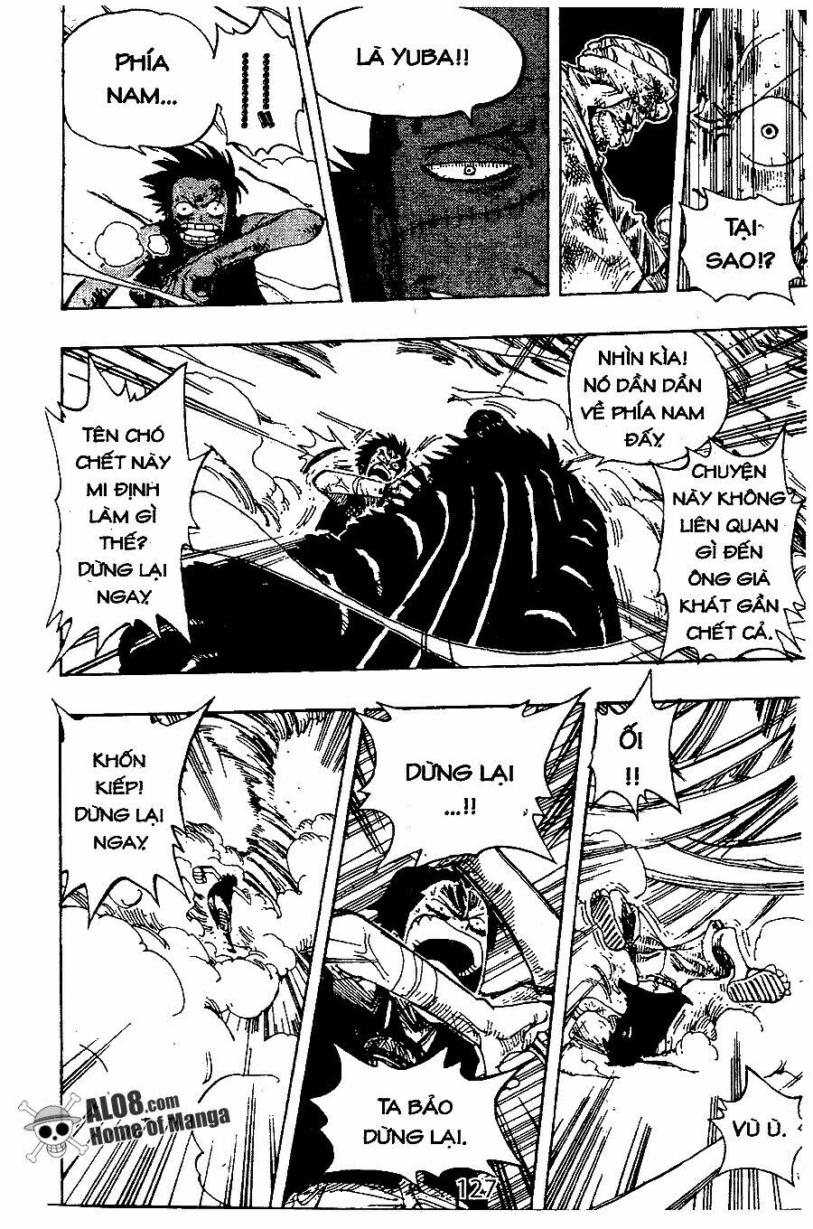 Đảo Hải Tặc Chap 178 - Next Chap 179