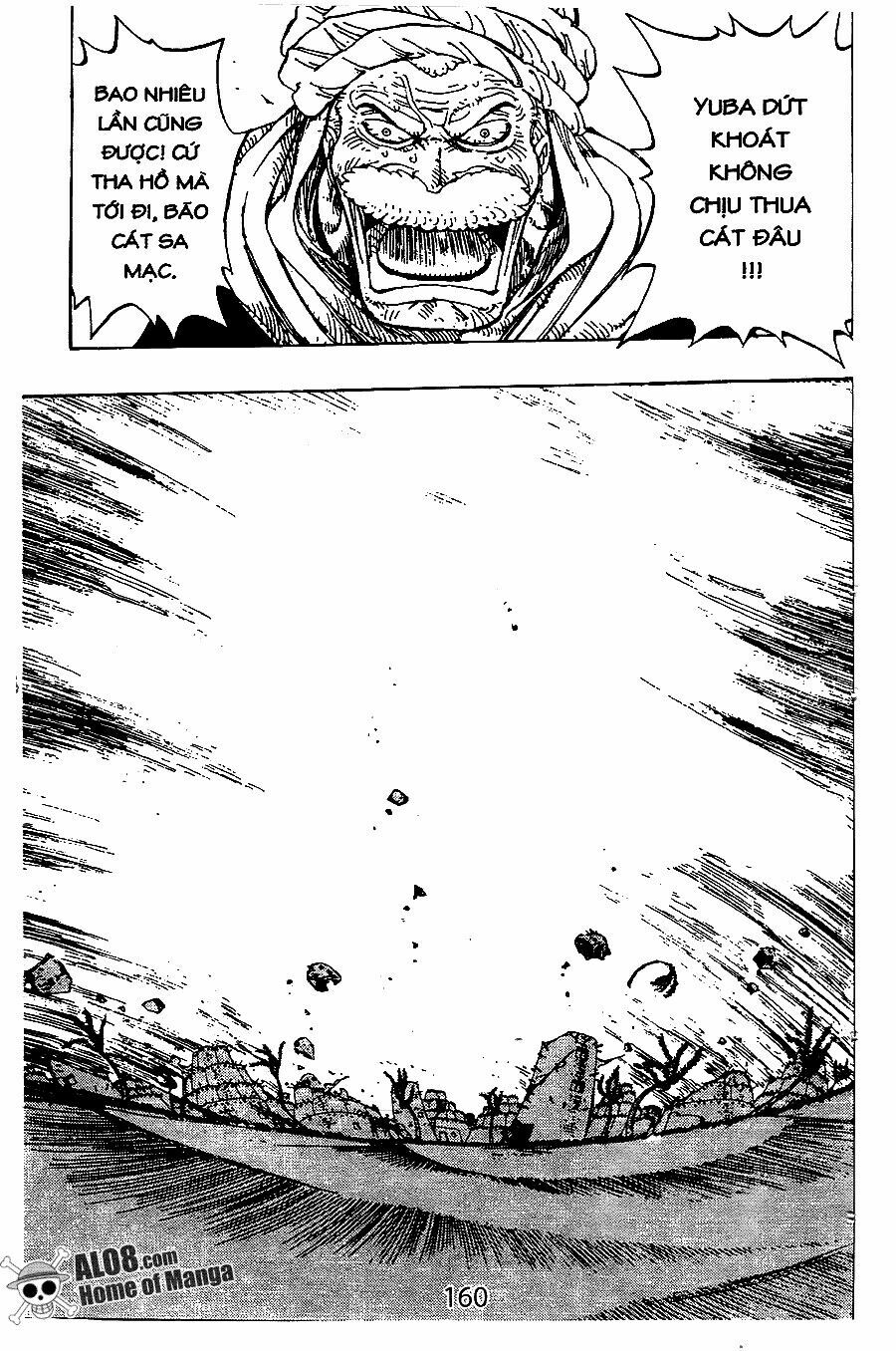 Đảo Hải Tặc Chap 180 - Next Chap 181