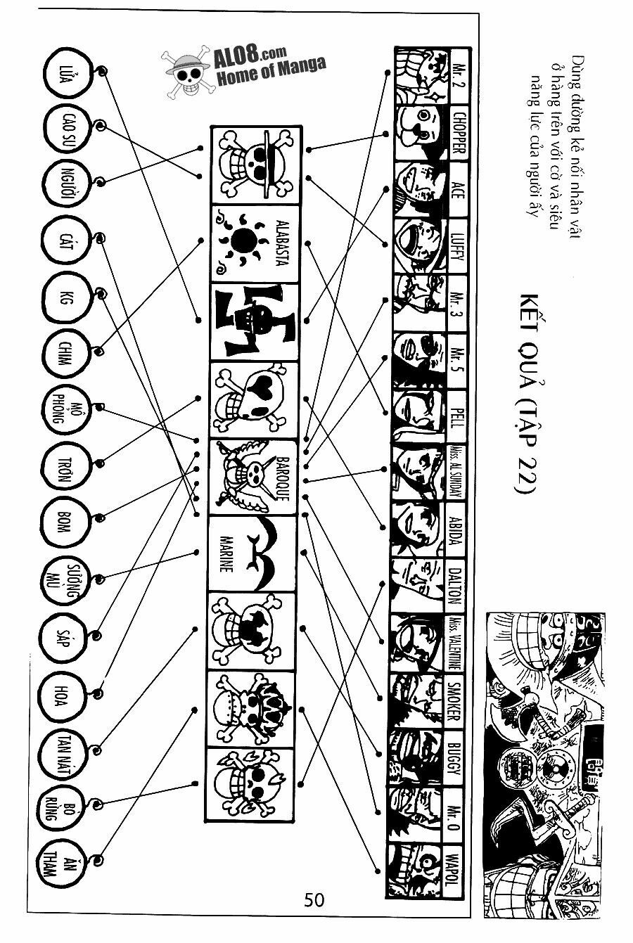 Đảo Hải Tặc Chap 182 - Next Chap 183