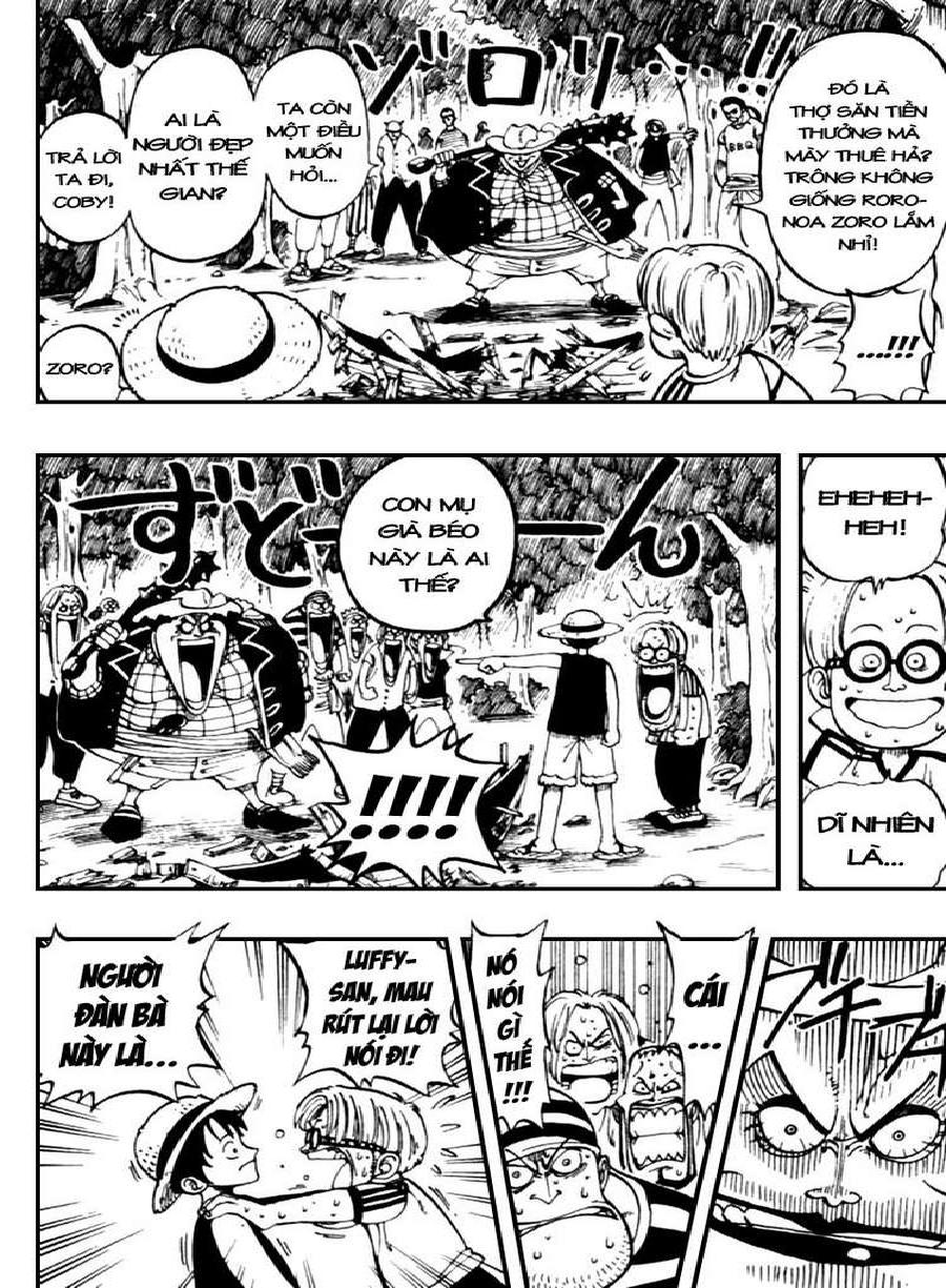 Đảo Hải Tặc Chap 2 - Next Chap 3